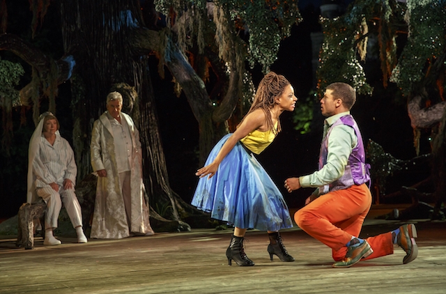Why You Should ‘Always Have a Surprise’ in the Audition Room