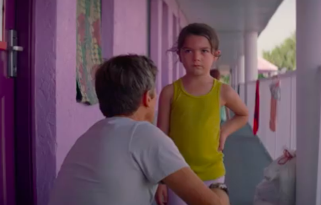 WATCH: Melancholic Trailer for ‘The Florida Project’ from ‘Tangerine’ Director
