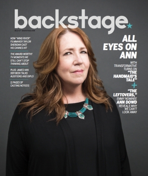 The Book of Ann Dowd: ‘You Will Find Your Way’