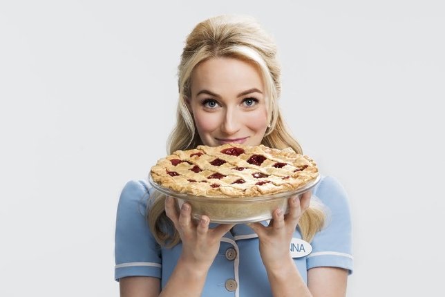 ‘Waitress’ Star Betsy Wolfe on Challenges + Gifts of Replacing on Broadway