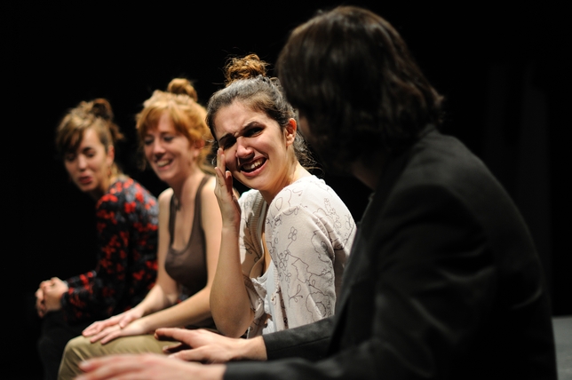 Moving To NYC: Finding An Acting Class