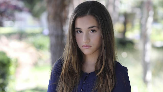 How Backstage Helped Gigi Cesare Get Awards Recognition Alongside Salma Hayek