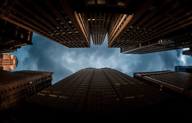 Now Casting: Fox’s ‘Gotham’ Needs Punks + 3 More Gigs
