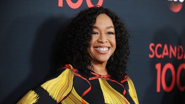 Shondaland is Headed to Netflix + More News You May Have Missed