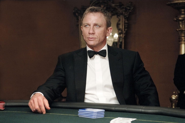 Daniel Craig Back as Bond + More U.K. Industry News