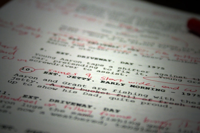 Why ‘Interpreting’ Scripts Is a Dangerous Idea, Pt. II
