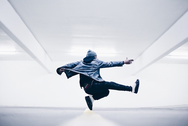 U.K. Casting: Rappers and Dancers Needed for Hip-Hop Puppetry Show