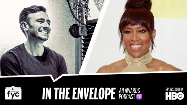 ‘In the Envelope’ Podcast Episode 13: Regina King