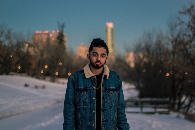 #IGotCast With Backstage: Jamshed Zahid Thathyala