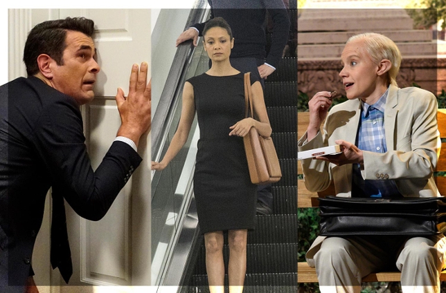 11 Major TV Networks’ Buzziest Emmy Award Contenders