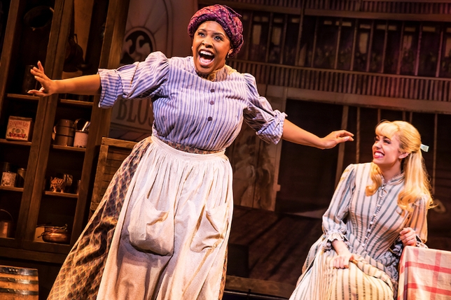 Susan Stroman on Honoring Hal Prince With ‘Prince of Broadway’