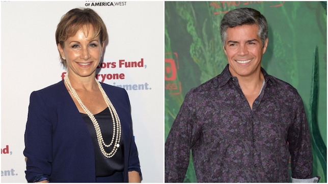 As SAG-AFTRA Presidential Race Comes to a Close, Here’s a Brief Recap