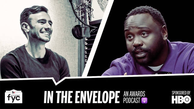 ‘In the Envelope’ Podcast Episode 14: Brian Tyree Henry