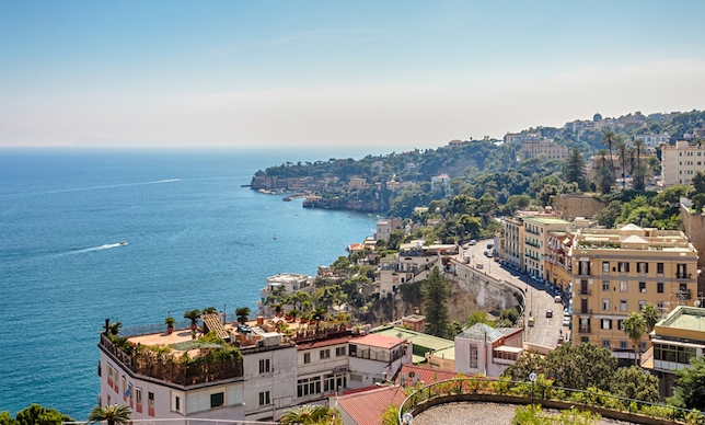 Now Casting: Young Italian/Neapolitan–Fluent Actors for Leads in HBO’s ‘My Brilliant Friend’ + More