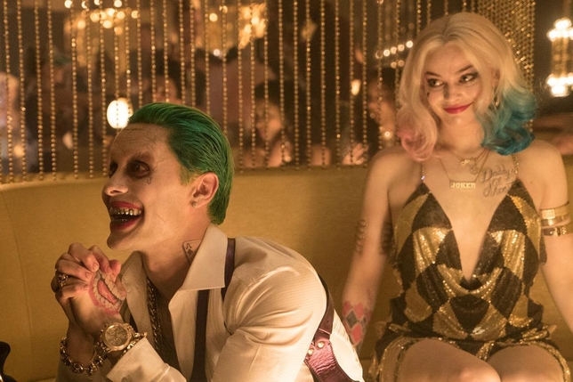 Joker/Harley Quinn Spinoff in the Works + More Projects and Casting News