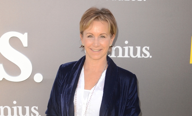 Gabrielle Carteris Elected President of SAG-AFTRA