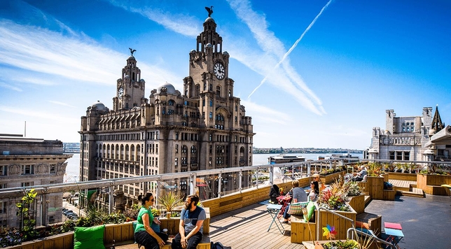 U.K. Casting: Liverpool Irish Festival in Need of 2 Actors with Belfast Accents