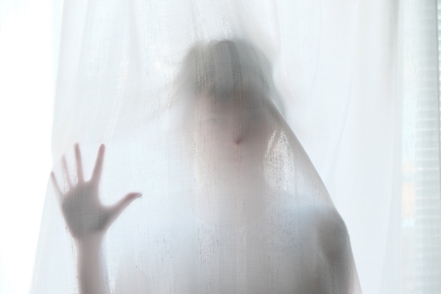 U.K. Casting: Spooky New Interactive Ghost Story