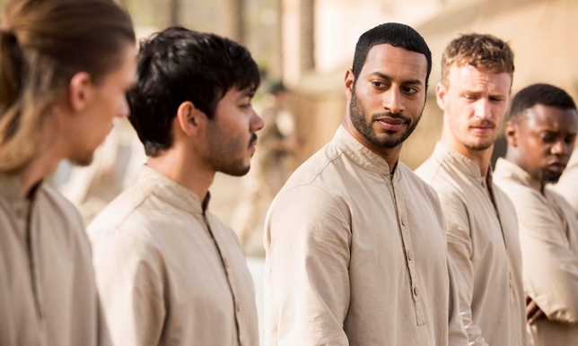 ‘The State’ Premiere Receives Raves + More U.K. Acting News