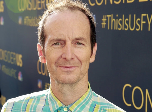 Emmy Nominee Denis O’Hare on How to Nail a Monologue