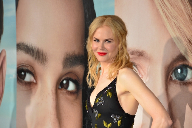 Hugh Jackman, Nicole Kidman + Ryan Gosling Projects Are Coming to Atlanta