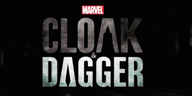 Now Casting: Background Roles in Marvel’s ‘Cloak & Dagger’ + More
