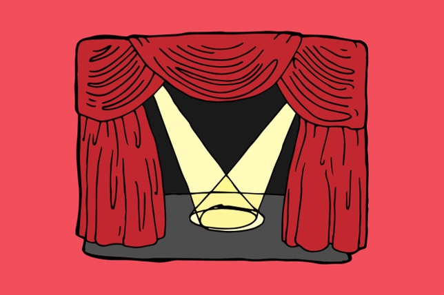 The Complete Guide to Classical Acting