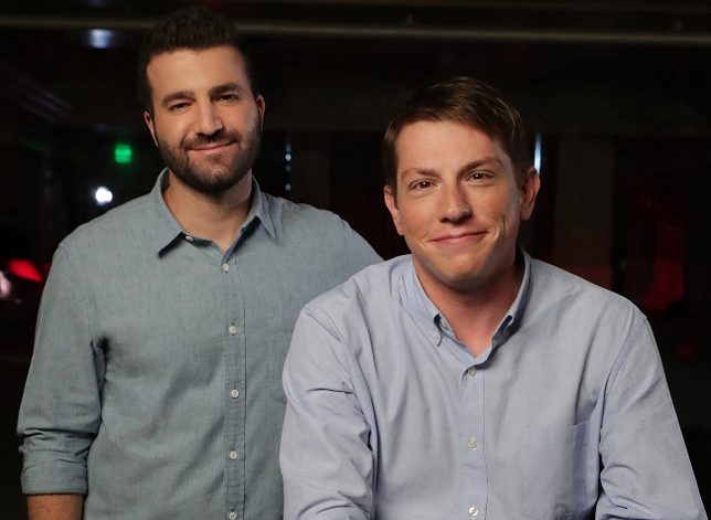 ‘It’ Producers Talk Bringing Passion to Set in the Age of the Reboot