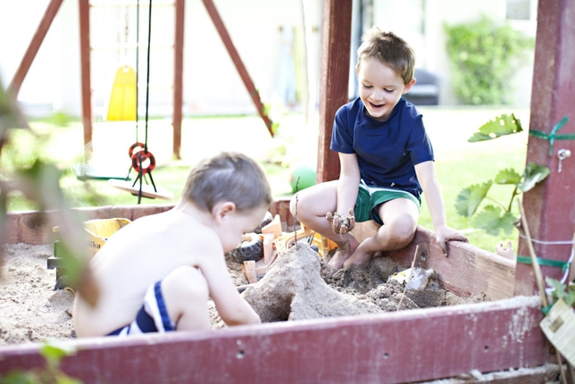 How to Play Nice in The Social Media Sandbox