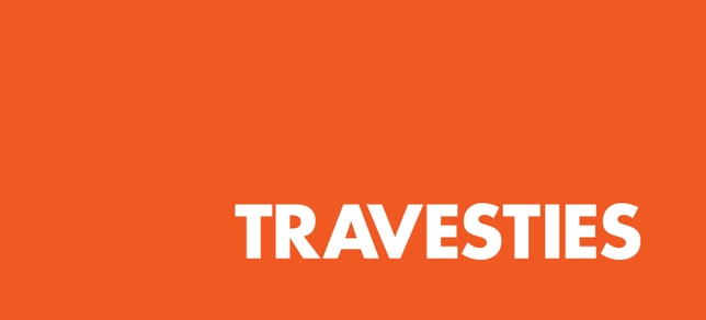 Casting Is Underway for RTC’s ‘Travesties’ on Broadway