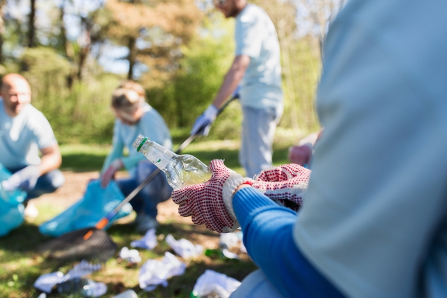 Boost Your Career, Volunteer