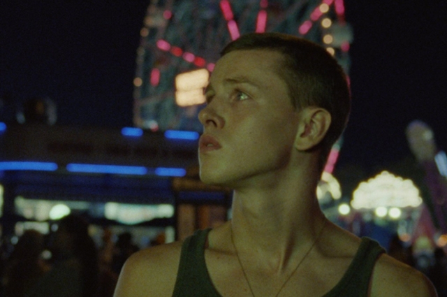 Eliza Hittman on Filming Teen Tribulation in ‘Beach Rats’ + ‘13 Reasons Why’