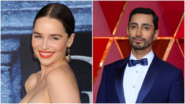 Riz Ahmed, Emilia Clarke + More Back Plan for Free Drama Schooling in the U.K.