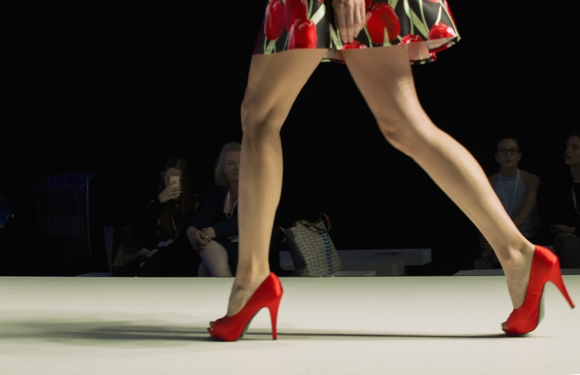 2 Ways to Get Your Modeling Career Started
