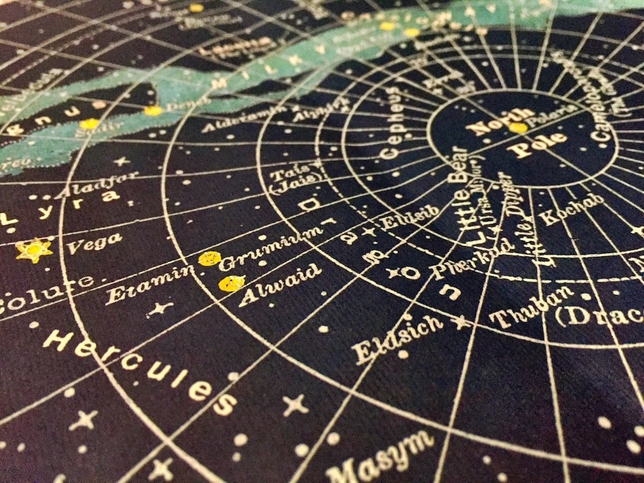 Horoscopes: What Actors Can Expect in September 2017