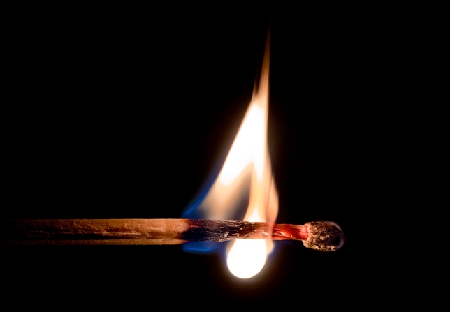 U.K. Casting: ‘Burning Books’ by Jess Green Casting in Leicester