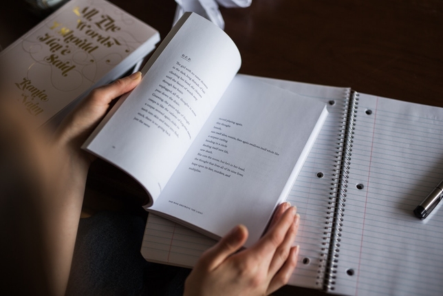 8 Questions to Ask Yourself When Selecting BFA College Audition Material