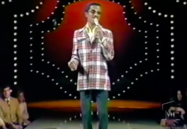 Play Sammy, Sinatra, Dean Martin + More in Nonunion Sammy Davis Jr. Musical