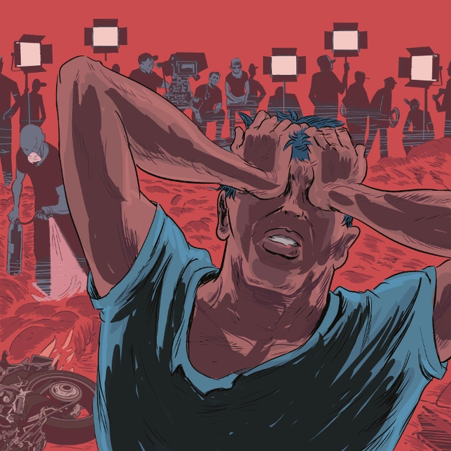 Caring for the Actor’s Psyche