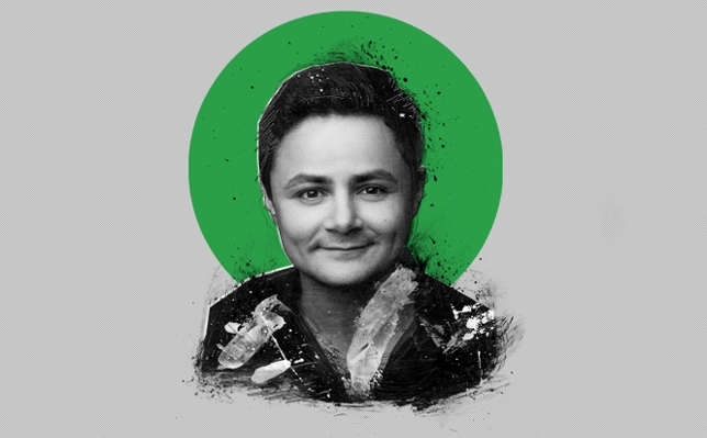 ‘Broad City’ and ‘Narcos’ Star Arturo Castro on What He Learned Working on 2 Very Different Shows