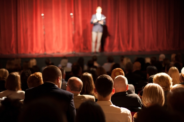Where to See (and Do!) Improv in Los Angeles