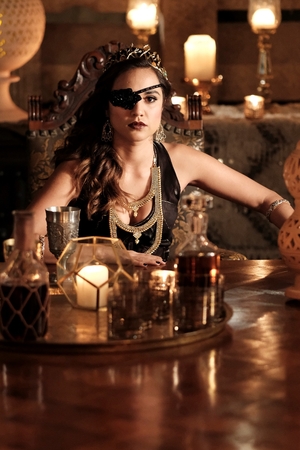 The Magic of Television: A Closer Look at Some Spell-binding Shows
