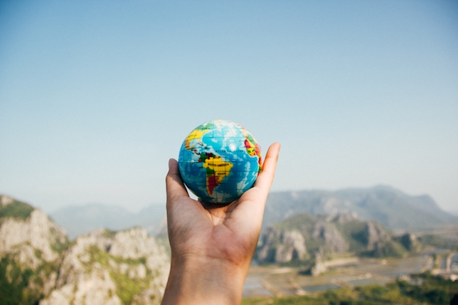 L.A. Now Casting: Eat + Drink as the Host of a Travel Series
