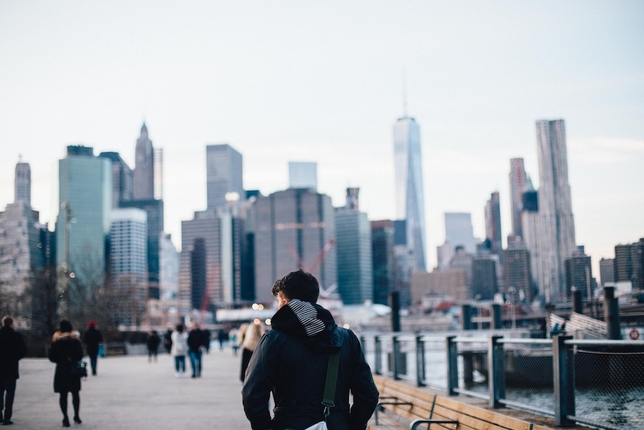 Moving to NYC for Your Acting Career? Avoid These 6 Mistakes