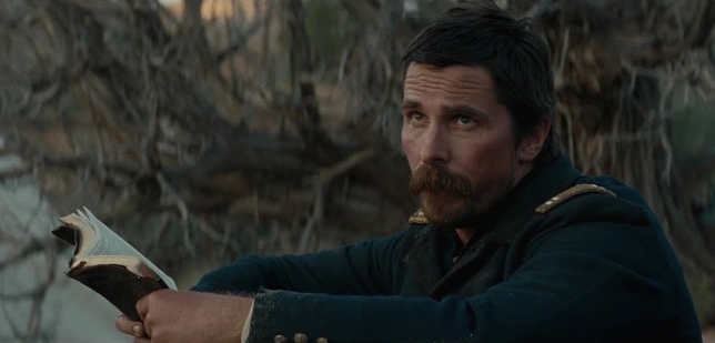 Telluride Film Festival 2017 Puts ‘Hostiles,’ ‘Darkest Hour’ On the Map