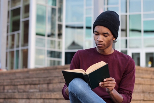 A London Actor’s Guide to Continuous Training