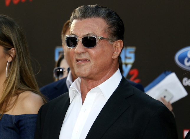 Now Casting: Sylvester Stallone’s ‘Escape Plan 3’ Needs Background Actors