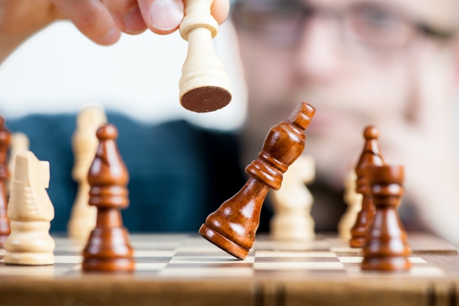 6 Skills That Separate Novice Actors From Pros