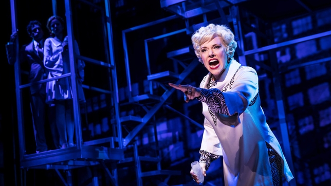‘Prince of Broadway’ Star Emily Skinner on the NYC Resource All Actors Should Be Using