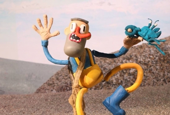 Why the Encounters Film Festival May Be Your Path to an Oscar